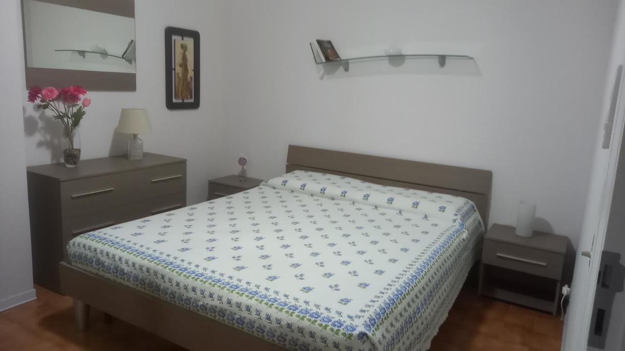 Paradise Villa Giardini-Naxos Buitenkant foto